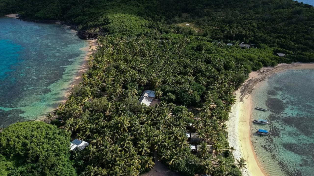Eco Resort Fiji Feature