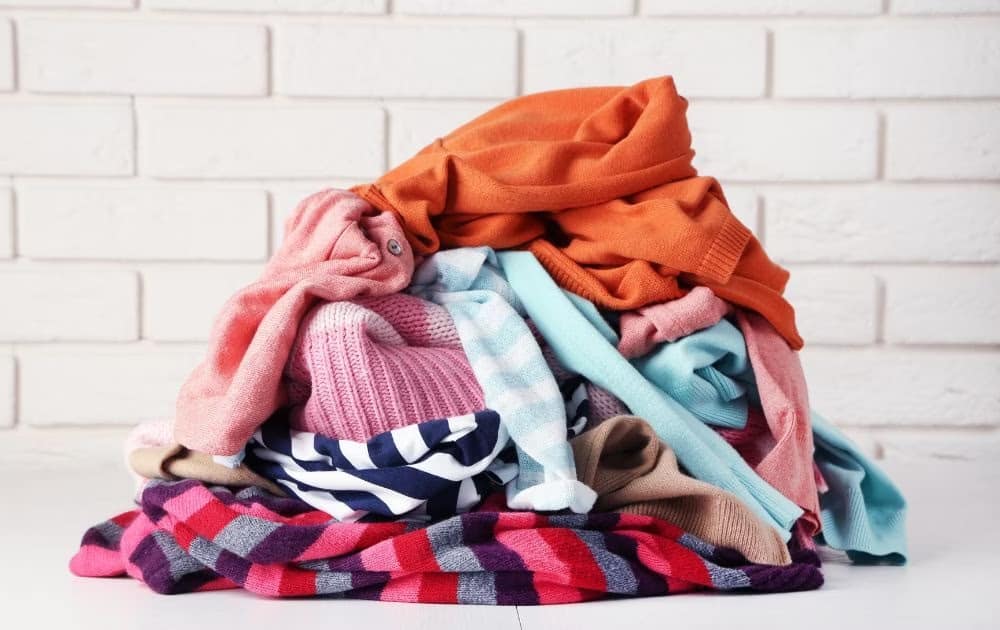 Upcycling Clothes: 11 Beginner-Friendly Ways To DIY Your Closet