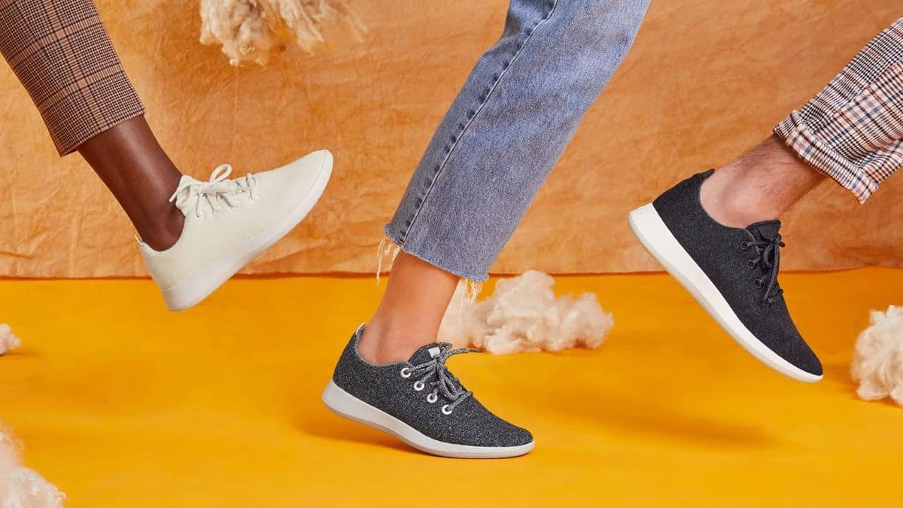 Ethical Shoe Brands Feature