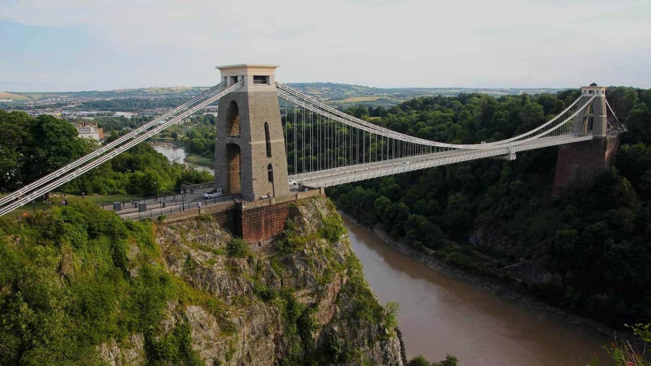 Sustainable Guide Bristol Feature