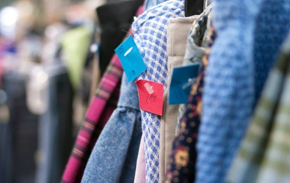 What Happens to Recycled Clothes: How To Donate Second-Hand Clothing