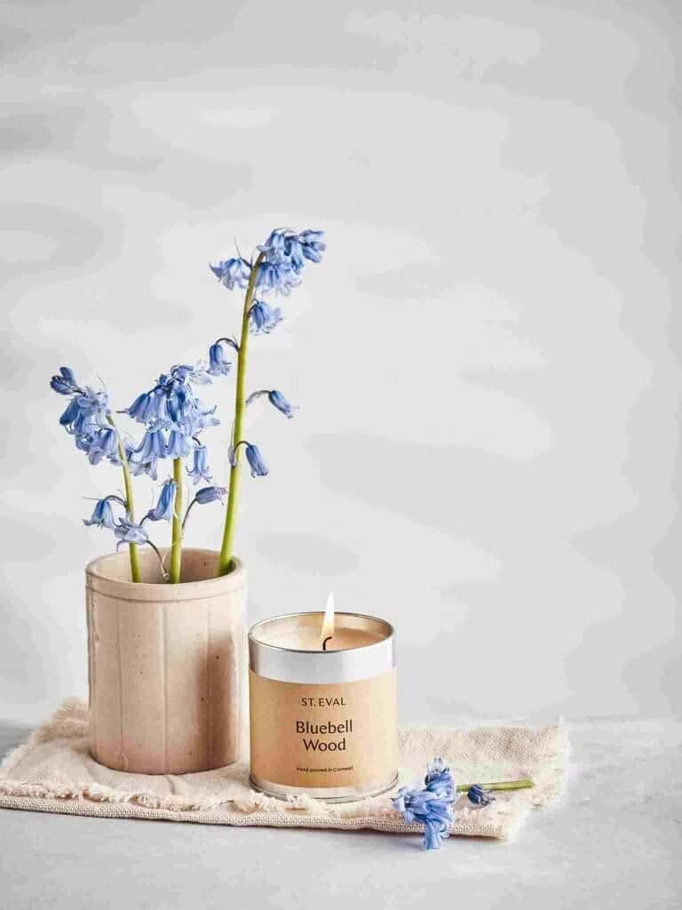 Scentered de Stress Home Aromatherapy Candle Refill Duo