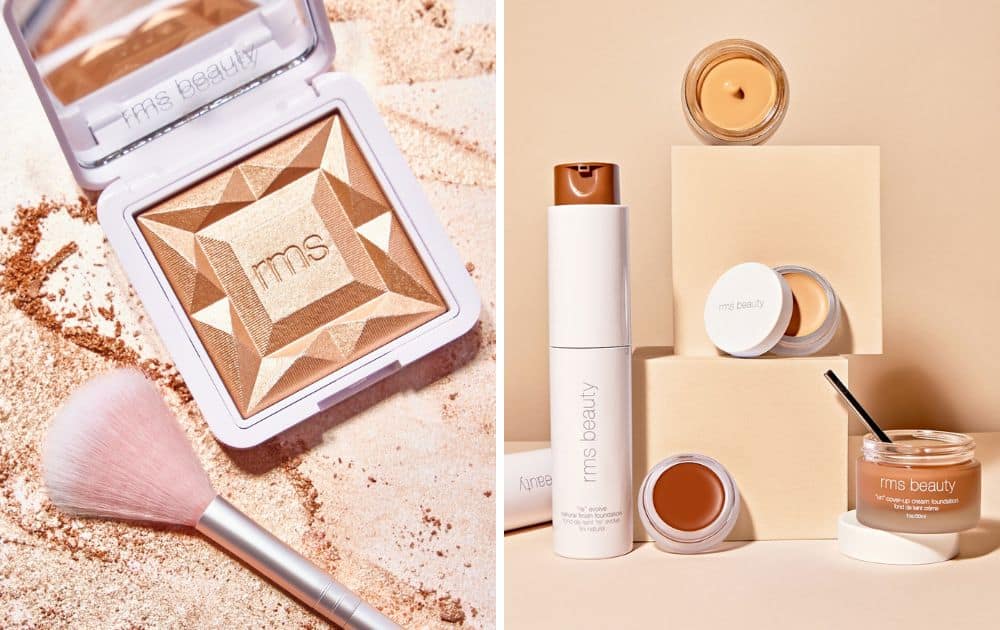 Organic Makeup Brands by RMS Beauty