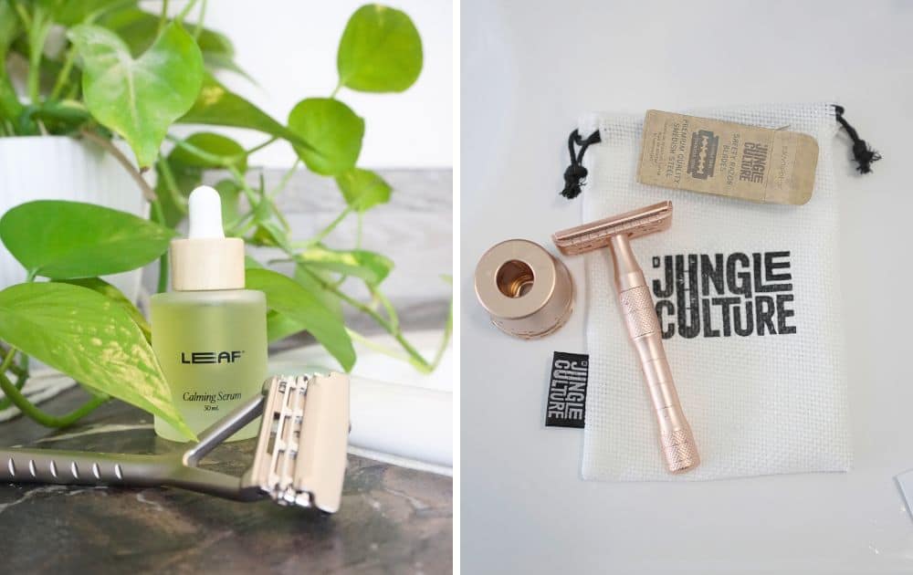 Eco-Friendly Gifts 2023 by Leaf and Jungle Culture